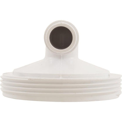 Tailpiece, Heater, 3"mbt x 3/4"b, 90 deg