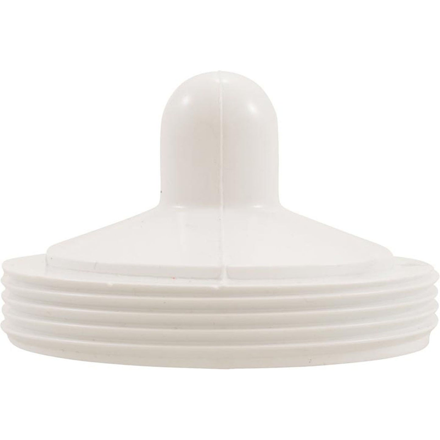 Tailpiece, Heater, 3"mbt x 3/4"b, 90 deg