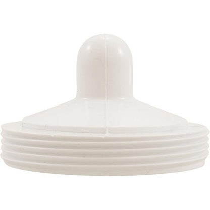 Tailpiece, Heater, 3"mbt x 3/4"b, 90 deg