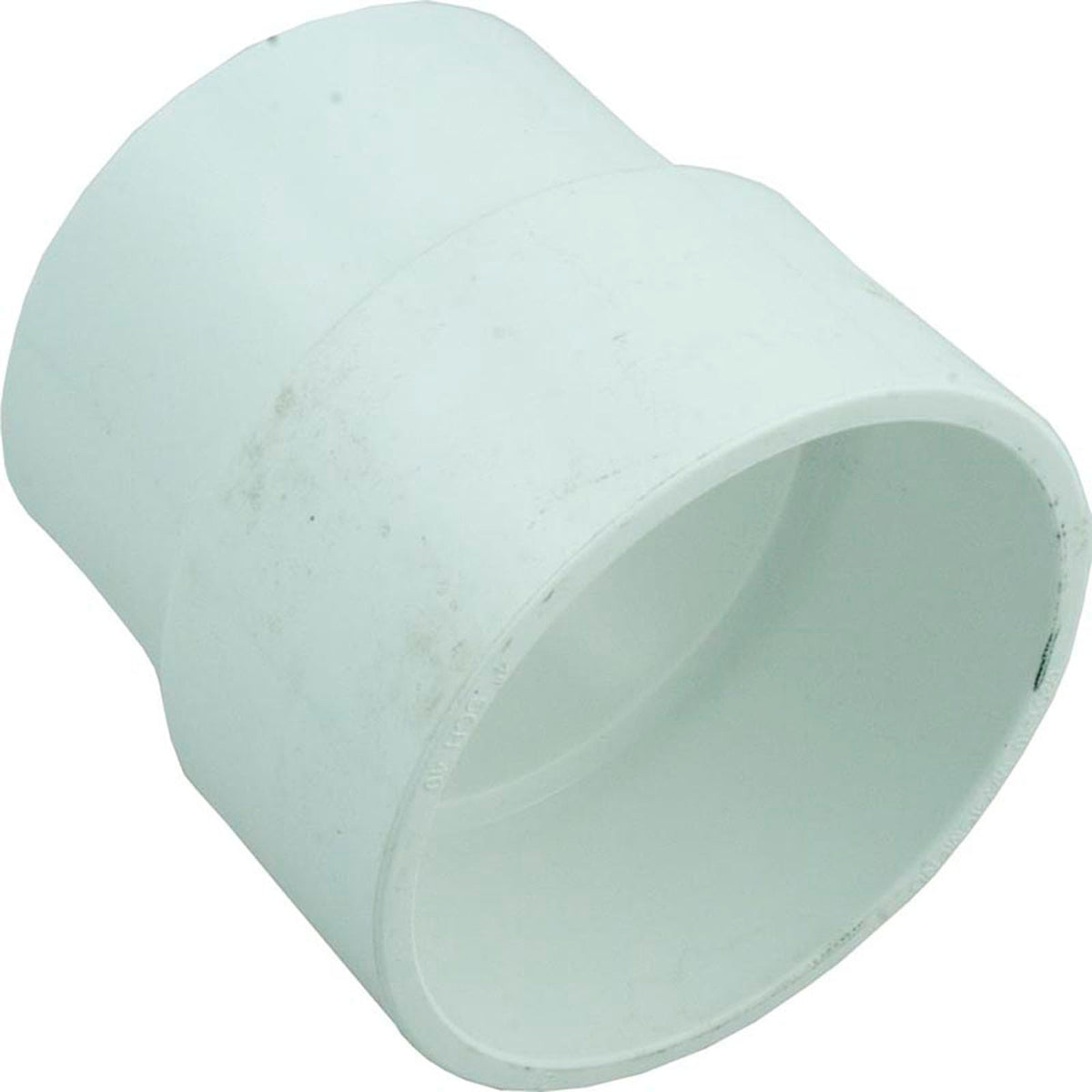 Inside Pipe Extender, 4" Spigot, Magic Mend