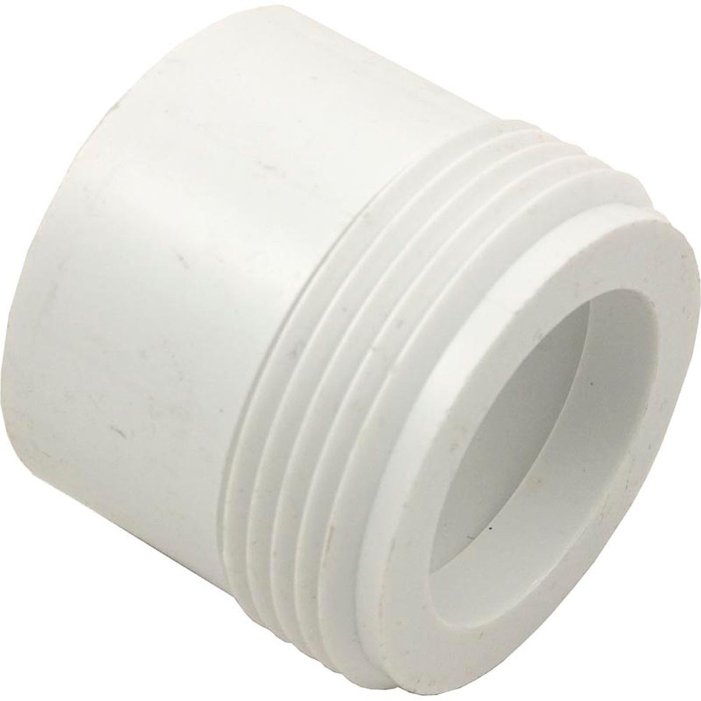 Pump Union, 1-1/2"mbt x 1-1/2"s / 2"spg