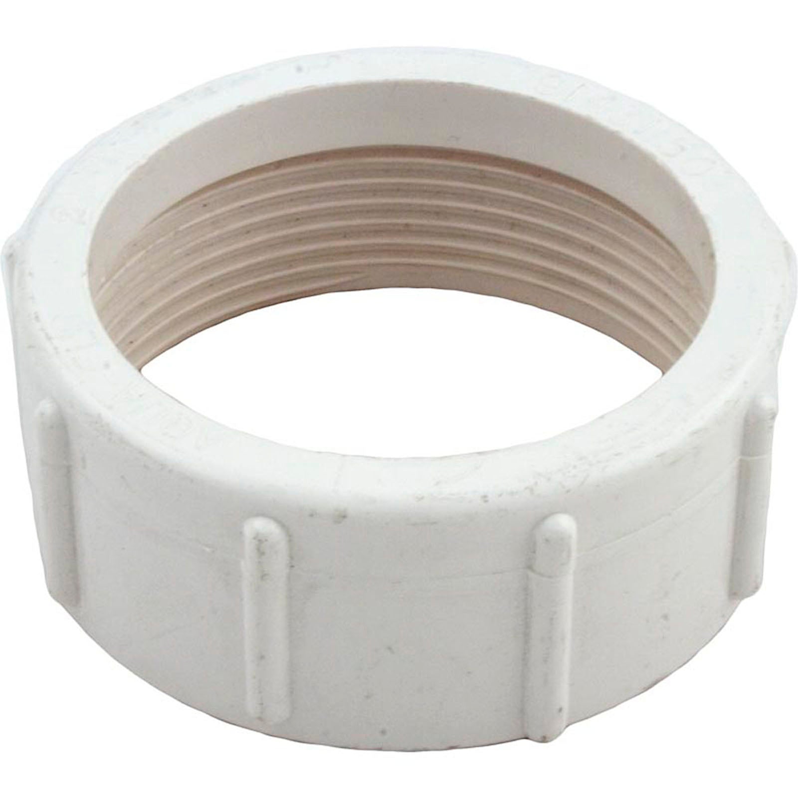 Union Nut, 2", Pump Union