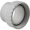 Pump Union, 2-1/2" Buttress Thread x 2-1/2" Slip
