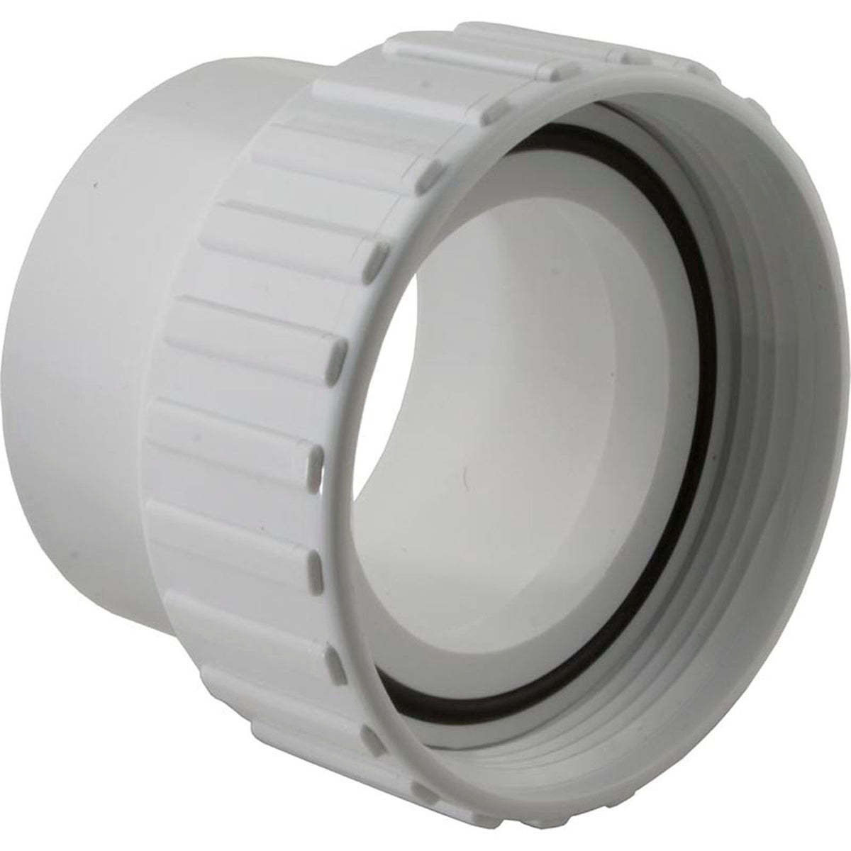 Pump Union, 2-1/2" Buttress Thread x 2-1/2" Slip