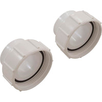 Pump Union, 2" Female Buttress Thread x 1-1/2" Slip