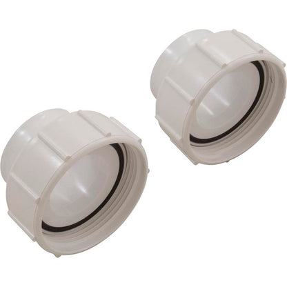 Pump Union, 2" Female Buttress Thread x 1-1/2" Slip