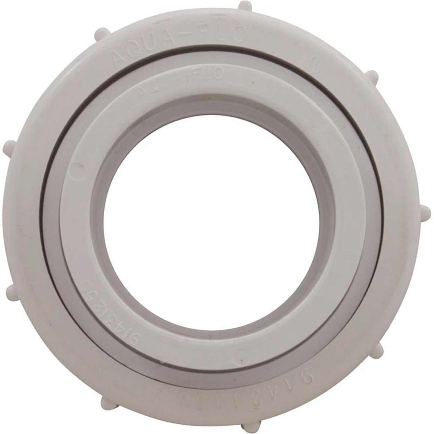 Pump Union, 2" Female Buttress Thread x 1-1/2" Slip