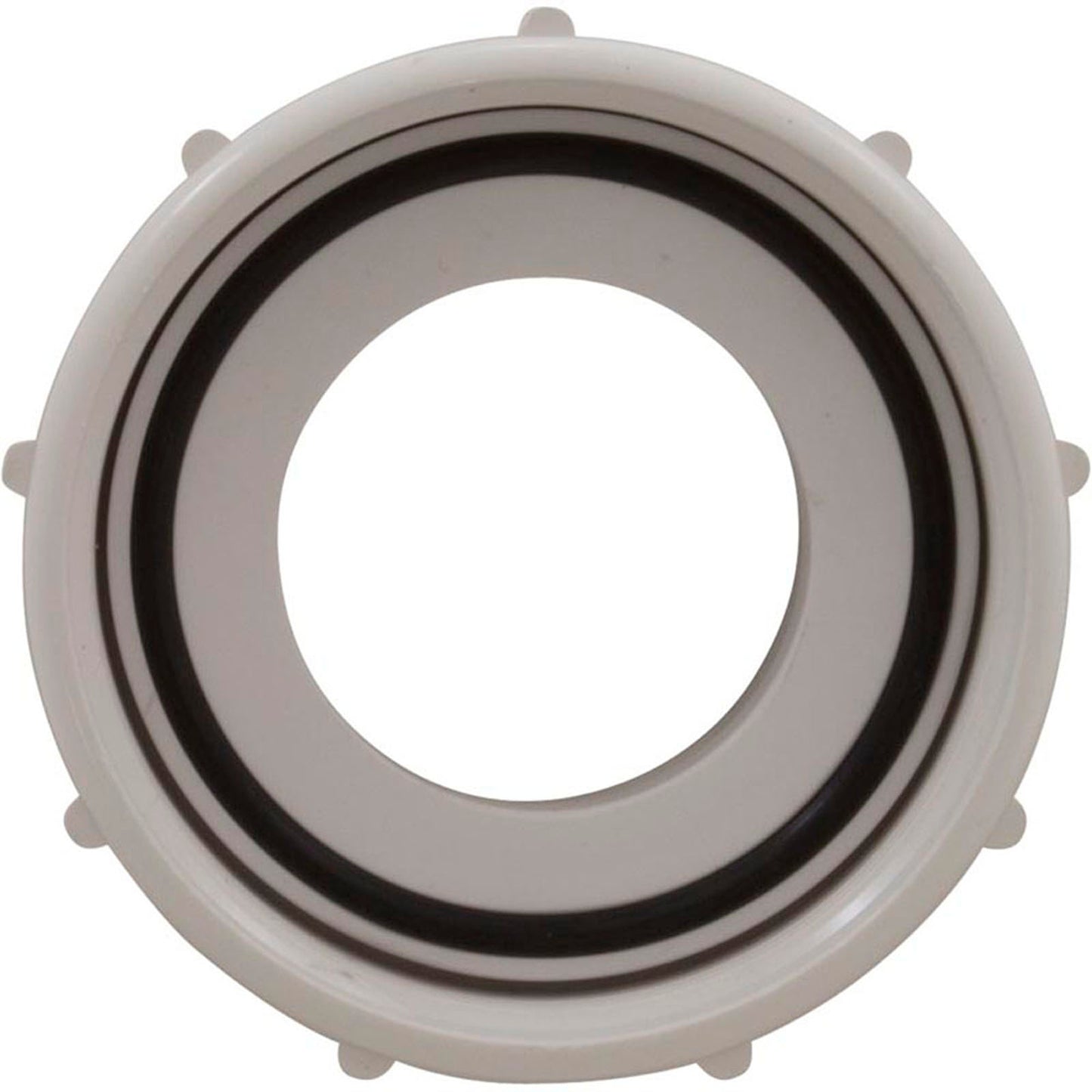 Pump Union, 2" Female Buttress Thread x 1-1/2" Slip