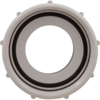 Pump Union, 2" Female Buttress Thread x 1-1/2" Slip