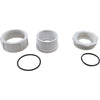 Pump Union, 2"fbt x 2"s, w/ Adapter