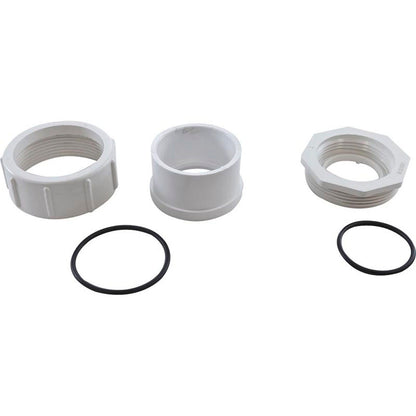 Pump Union, 2"fbt x 2"s, w/ Adapter