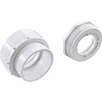 Pump Union, 2"fbt x 2"s, w/ Adapter