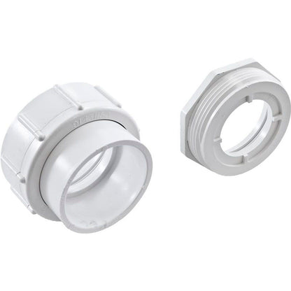 Pump Union, 2"fbt x 2"s, w/ Adapter