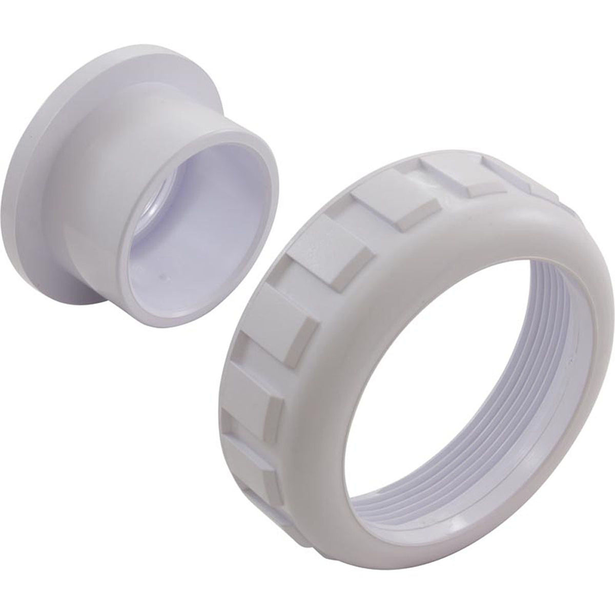 Half Union, Vac-Alert VA-2000, 1-1/2" Slip