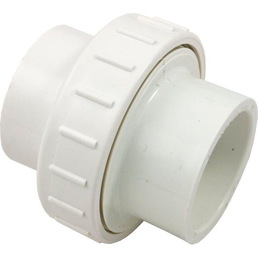 Union, BWG HydroAir, 1-1/2"s-2"spg x 1-1/2"s-2"spg