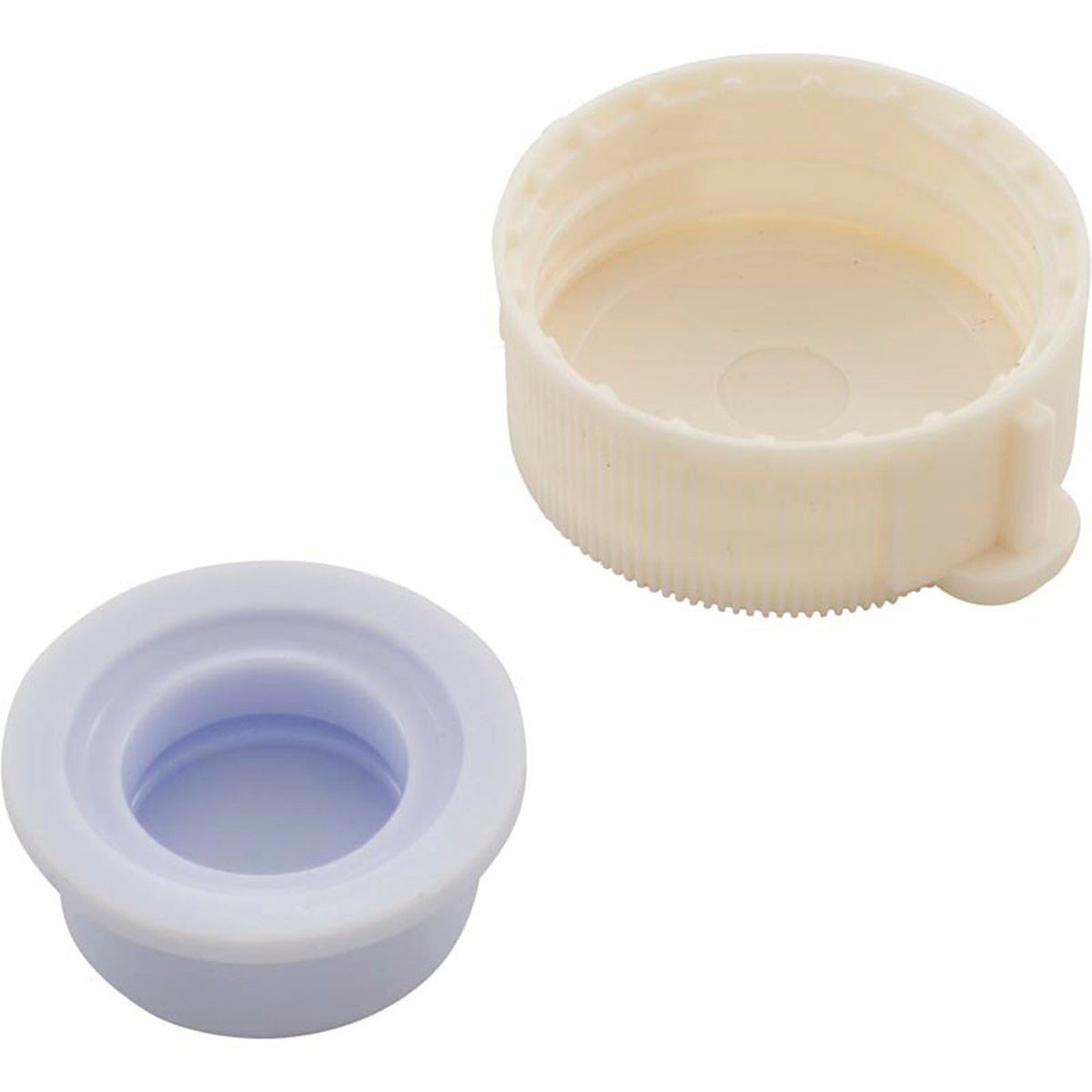 Exhaust Valve Cap, Intex Pools, With Plug & Washer