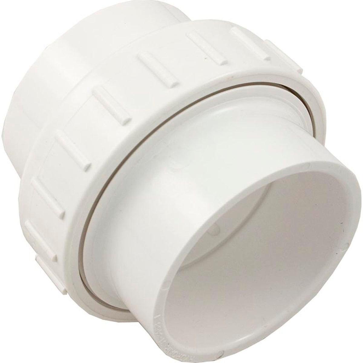 Union, Balboa Water Group HydroAir, 2" Slip x 2" Slip