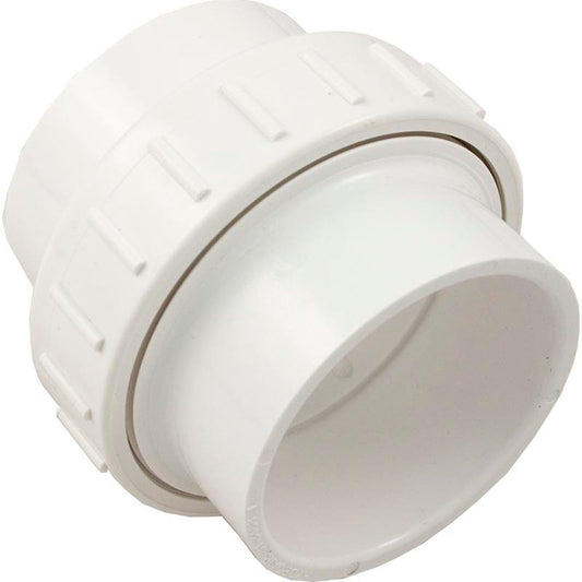 Union, Balboa Water Group HydroAir, 2" Slip x 2" Slip