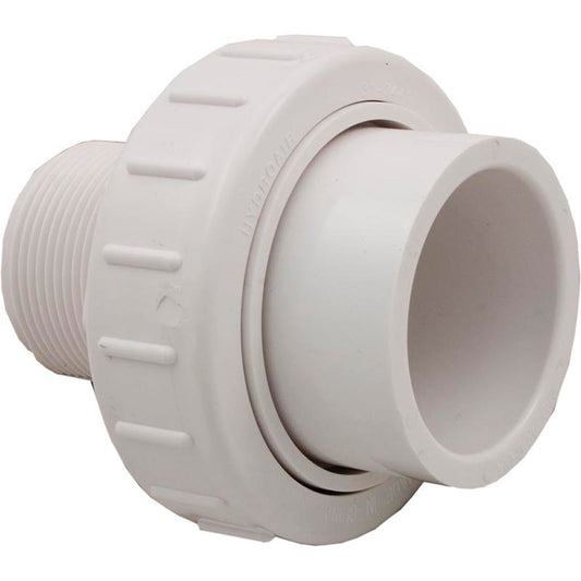 Union, BWG HydroAir, 1-1/2"mpt x 1-1/2"s-2"spg