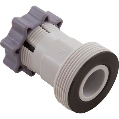 Intex Hose Adapter B, GAME, 1-1/4"mpt x 1-1/2"mpt