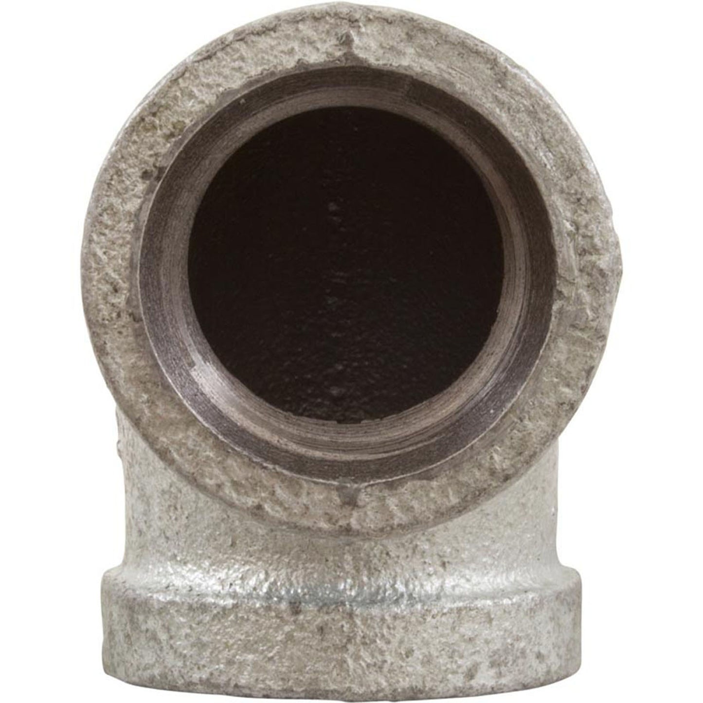90 Elbow, Galvanized, 3/4" Female Pipe Thread