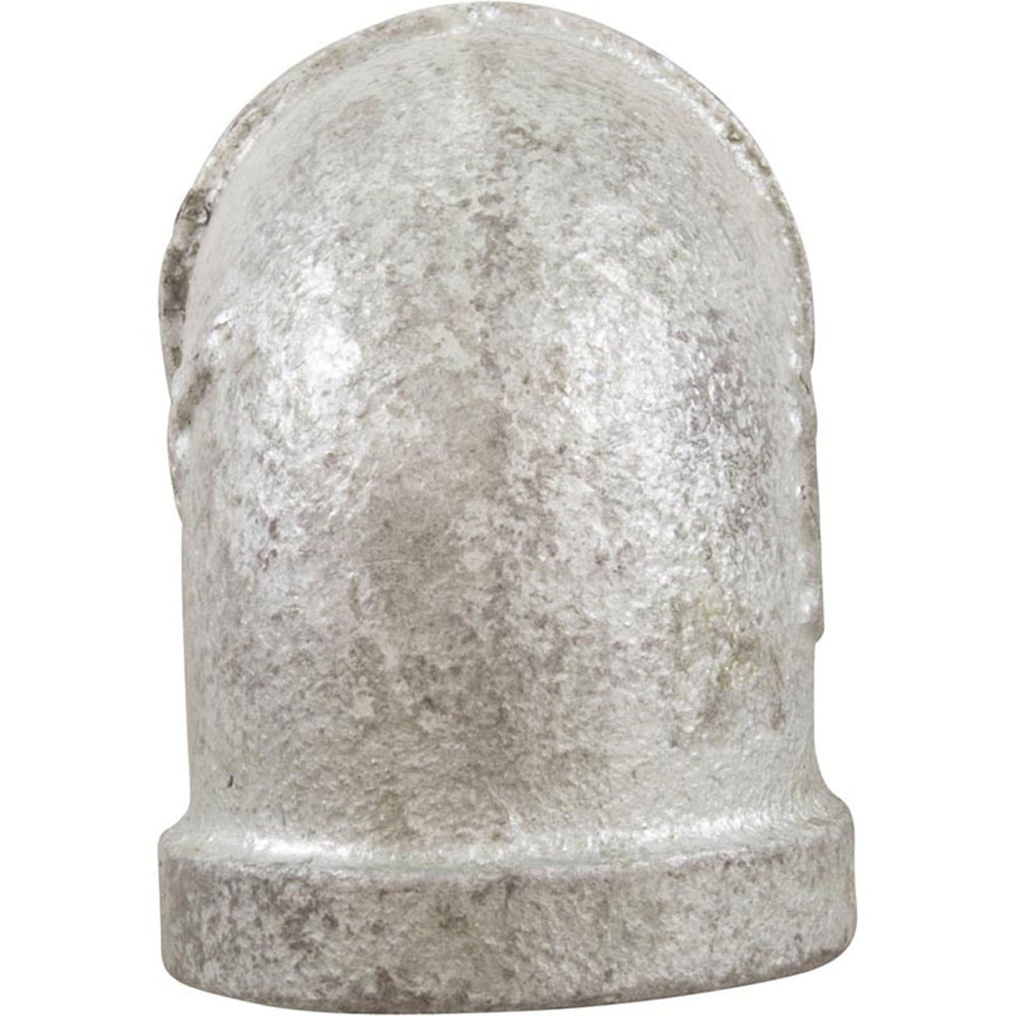 90 Elbow, Galvanized, 3/4" Female Pipe Thread