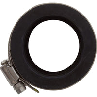 Coupling, No Hub, 2"x 1-1/2"