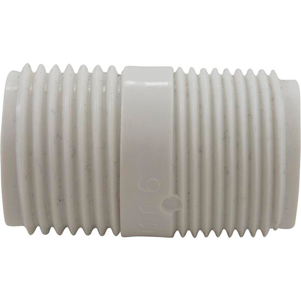 Adapter, 3/4"mpt x Male Garden Hose