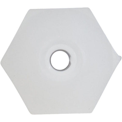 Barb Adapter, 1/8"mpt x 1/8" barb