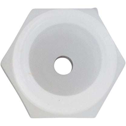 Barb Adapter, 1/8"mpt x 1/8" barb