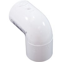 90 Elbow, Dura, 3/4" Slip x 3/4" Slip