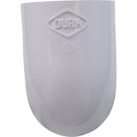 90 Elbow, Dura, 2-1/2" Slip x 2-1/2" Slip