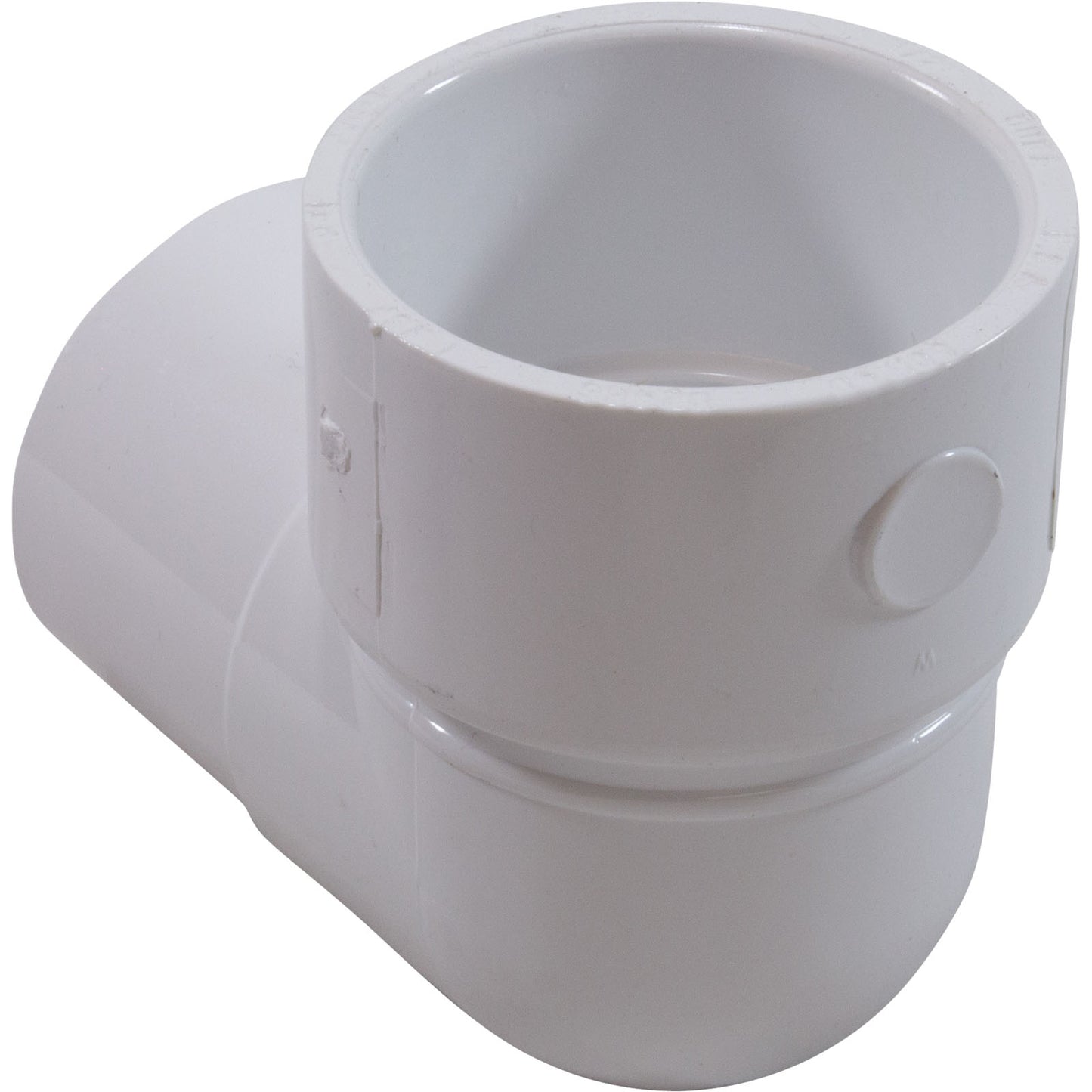 90 Elbow, Dura, 1-1/2" Slip x 1-1/2" Spigot