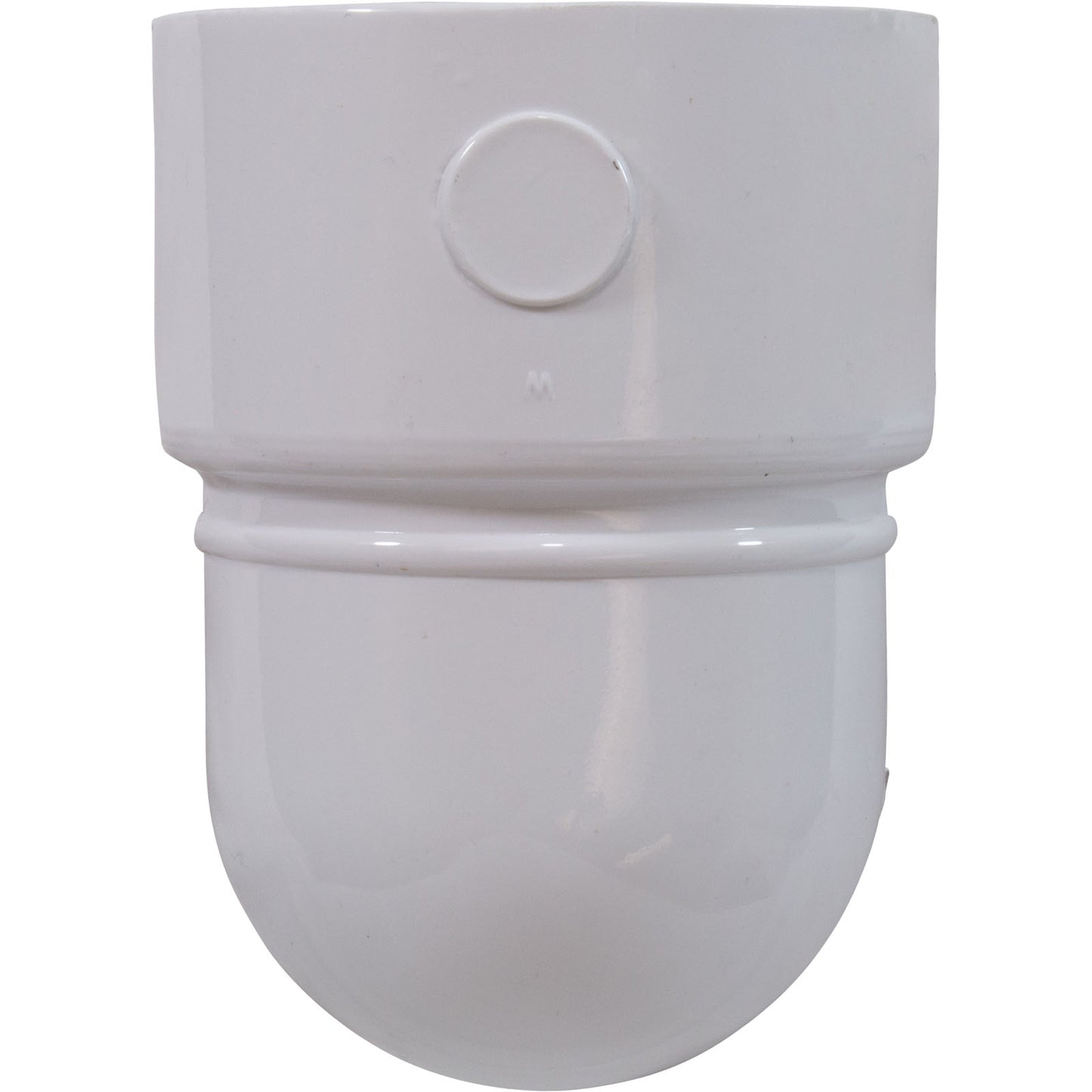 90 Elbow, Dura, 1-1/2" Slip x 1-1/2" Spigot