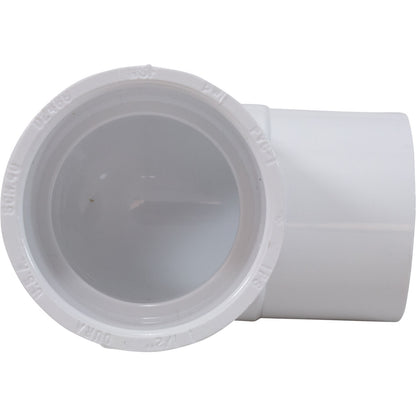 90 Elbow, Dura, 1-1/2" Slip x 1-1/2" Spigot