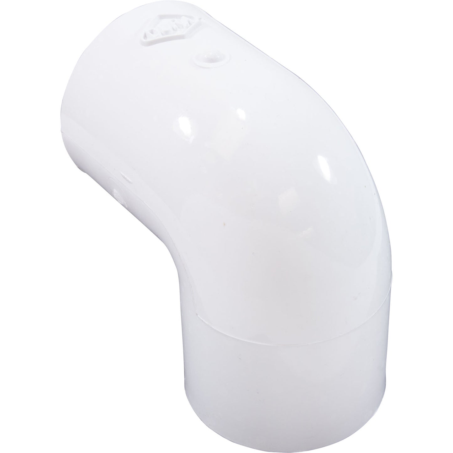 90 Elbow, Dura, 1-1/2" Slip x 1-1/2" Slip