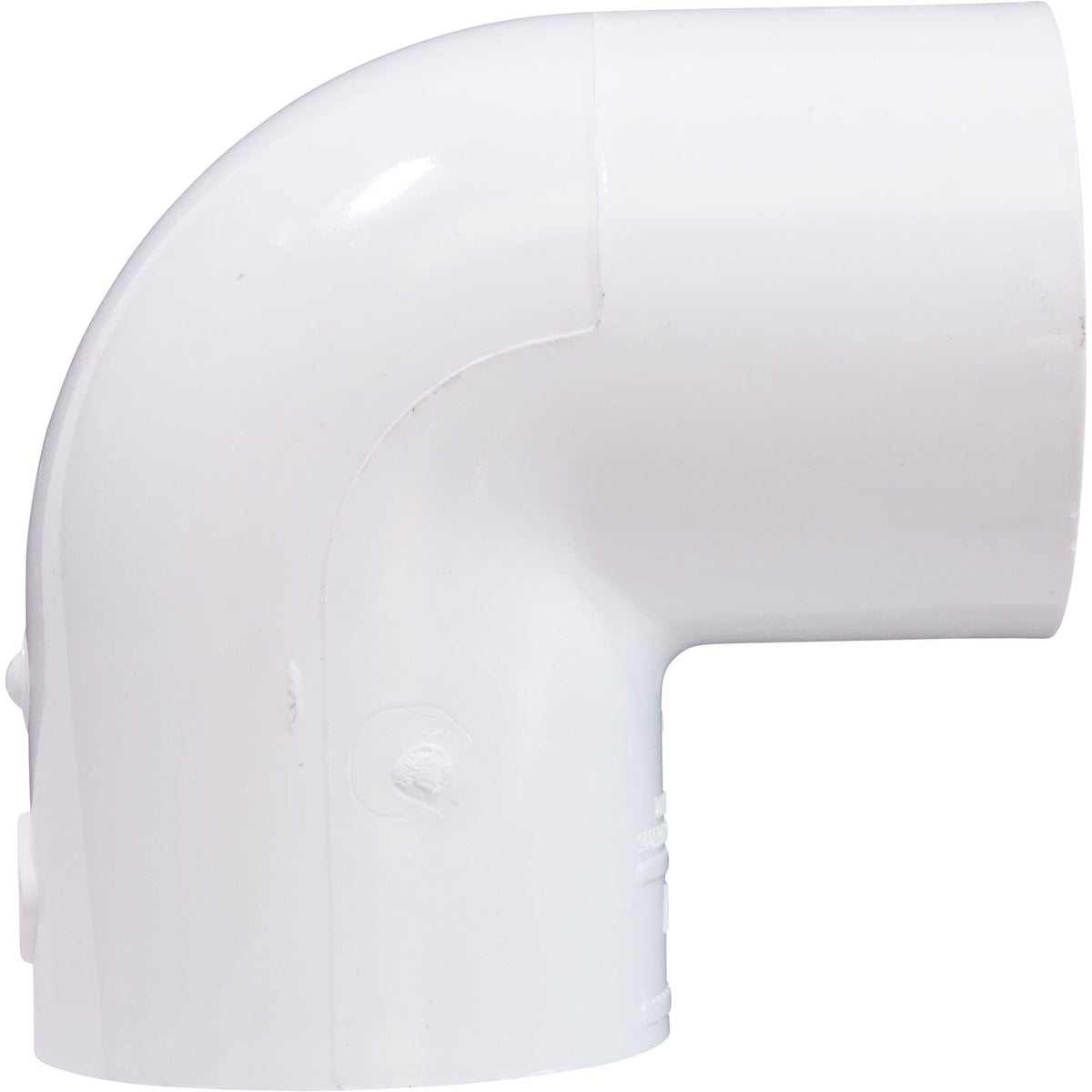 90 Elbow, Dura, 1-1/2" Slip x 1-1/2" Slip
