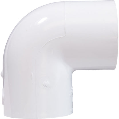 90 Elbow, Dura, 1-1/2" Slip x 1-1/2" Slip