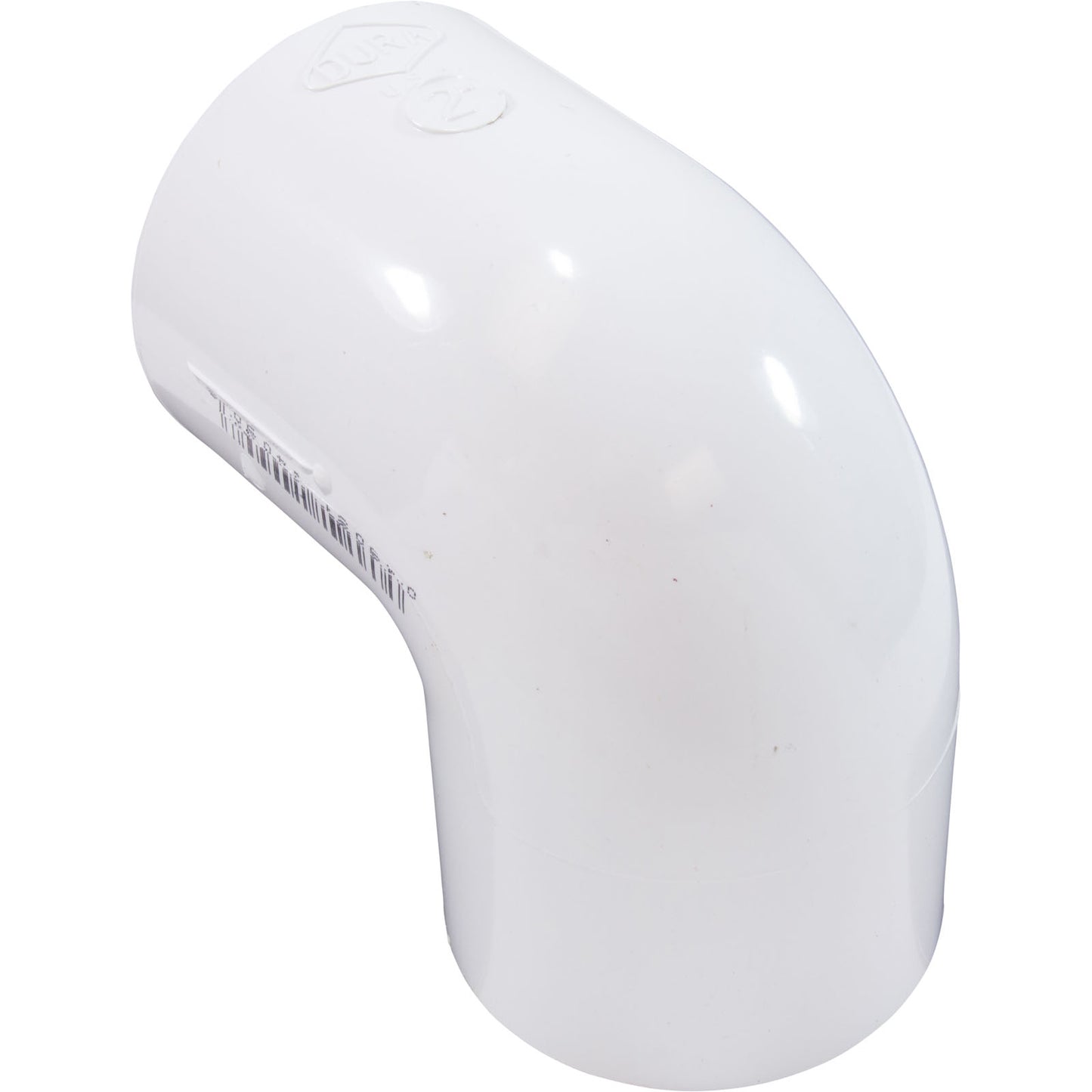 Coude 90, Dura, glissement 2" x glissement 2"