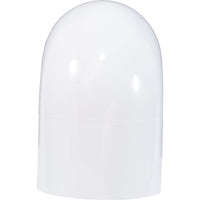 90 Elbow, Dura, 2" Slip x 2" Slip