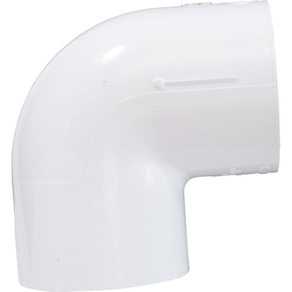 Coude 90, Dura, glissement 2" x glissement 2"