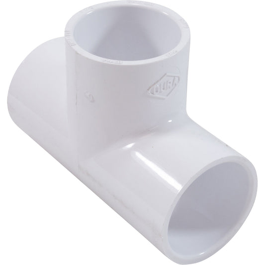 Tee, Dura, 1-1/2" Slip x 1-1/2" Slip x 1-1/2"