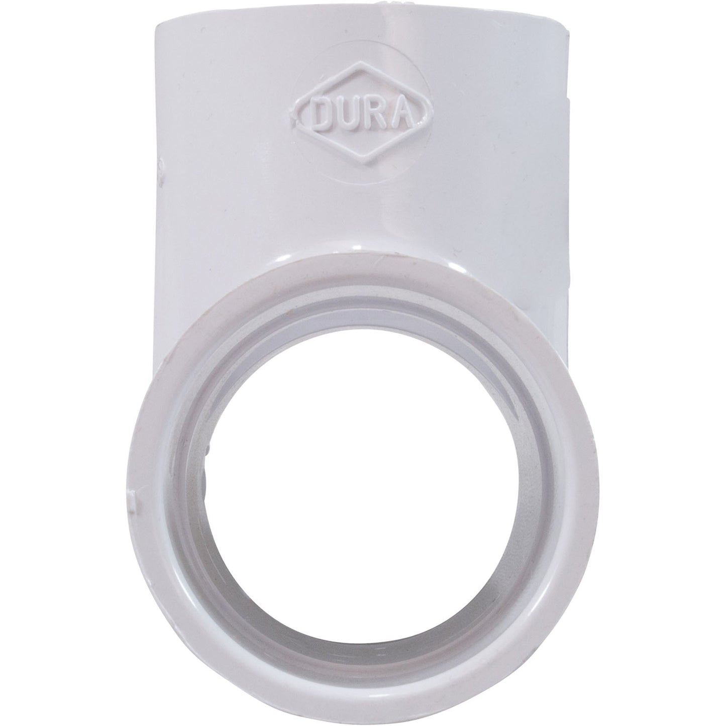 Tee, Dura, 1-1/2" Slip x 1-1/2" Slip x 1-1/2"