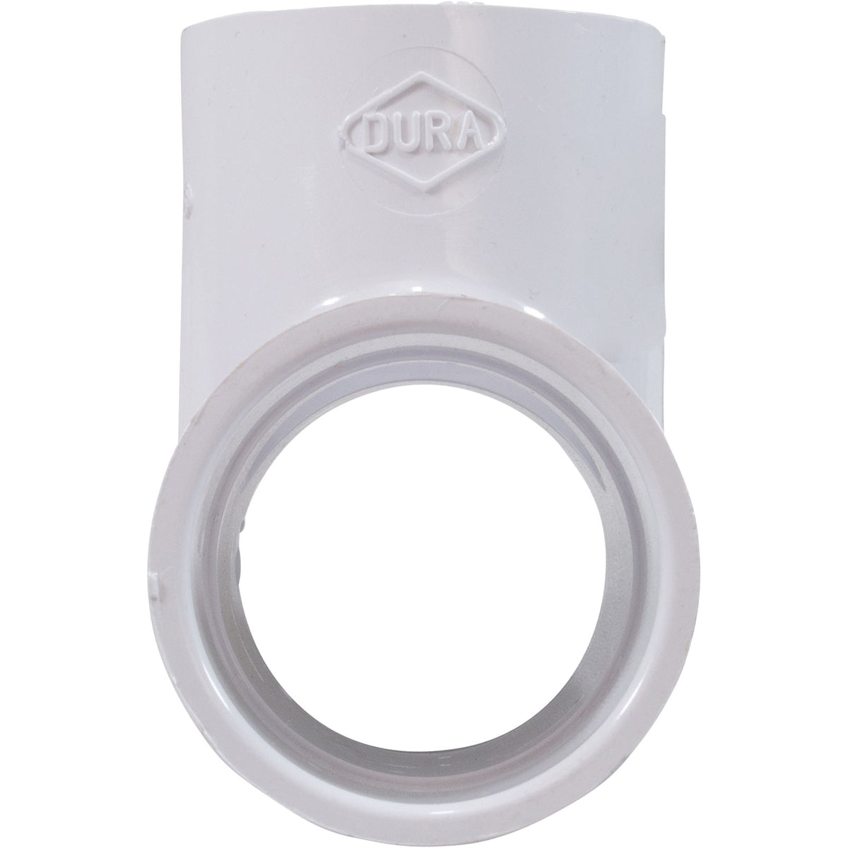 Tee, Dura, 1-1/2" Slip x 1-1/2" Slip x 1-1/2"
