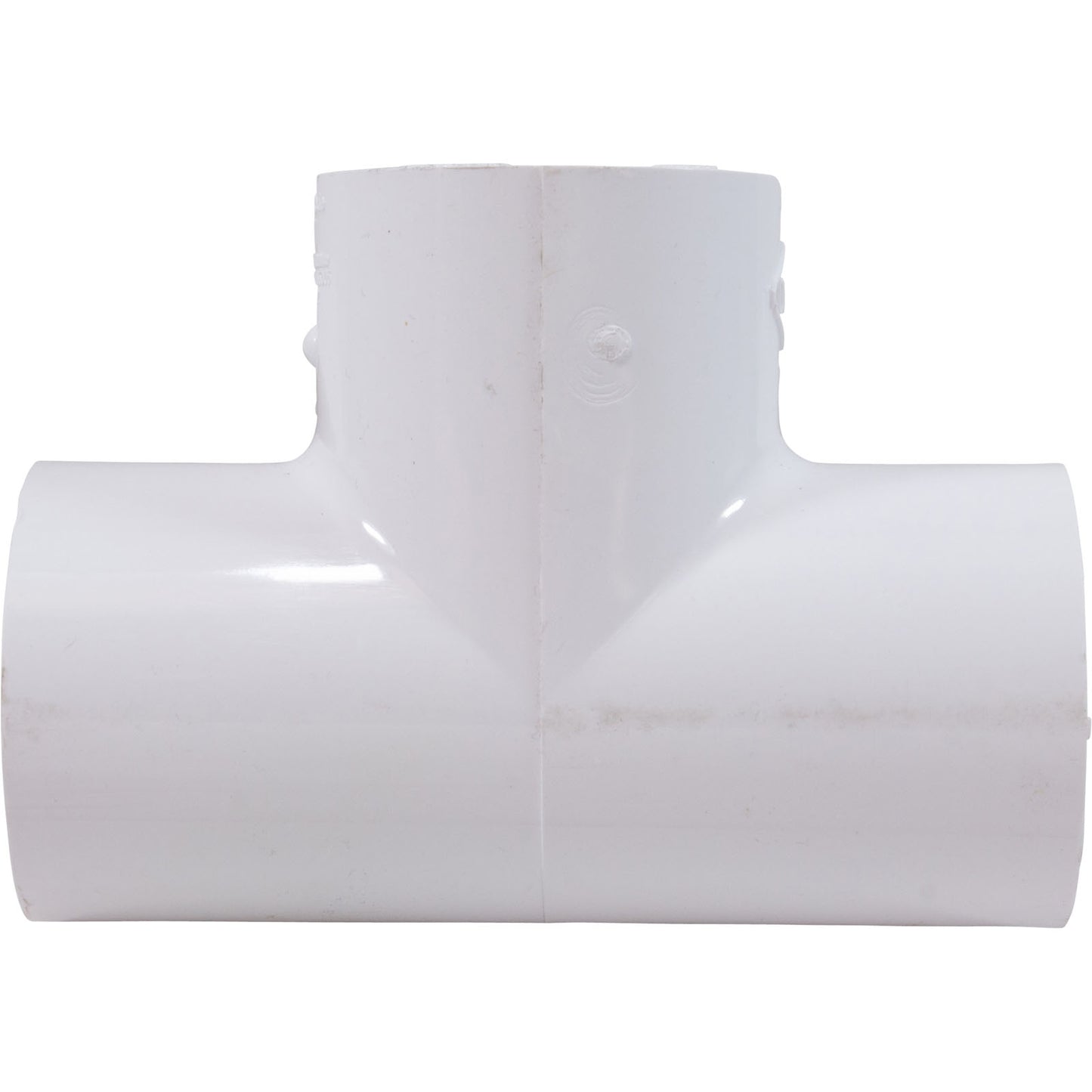 Tee, Dura, 1-1/2" Slip x 1-1/2" Slip x 1-1/2"