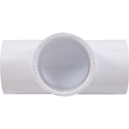 Tee, Dura, 1-1/2" Slip x 1-1/2" Slip x 1-1/2"