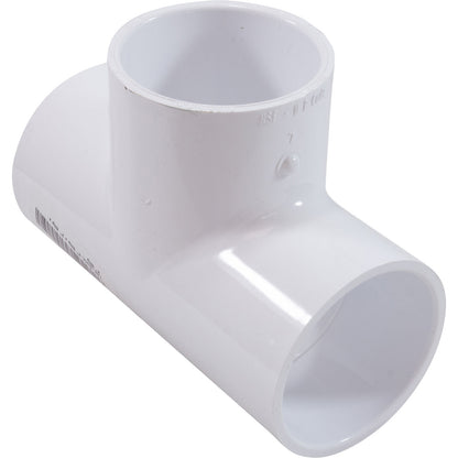 Tee, Dura, 2" Slip x 2" Slip x 2" Slip