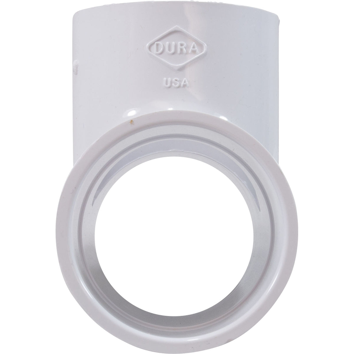 Tee, Dura, 2" Slip x 2" Slip x 2" Slip