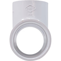 Tee, Dura, 2" Slip x 2" Slip x 2" Slip