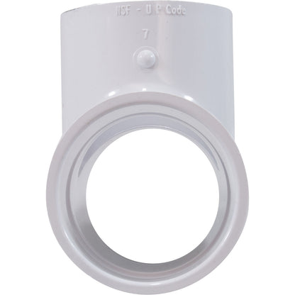 Tee, Dura, 2" Slip x 2" Slip x 2" Slip